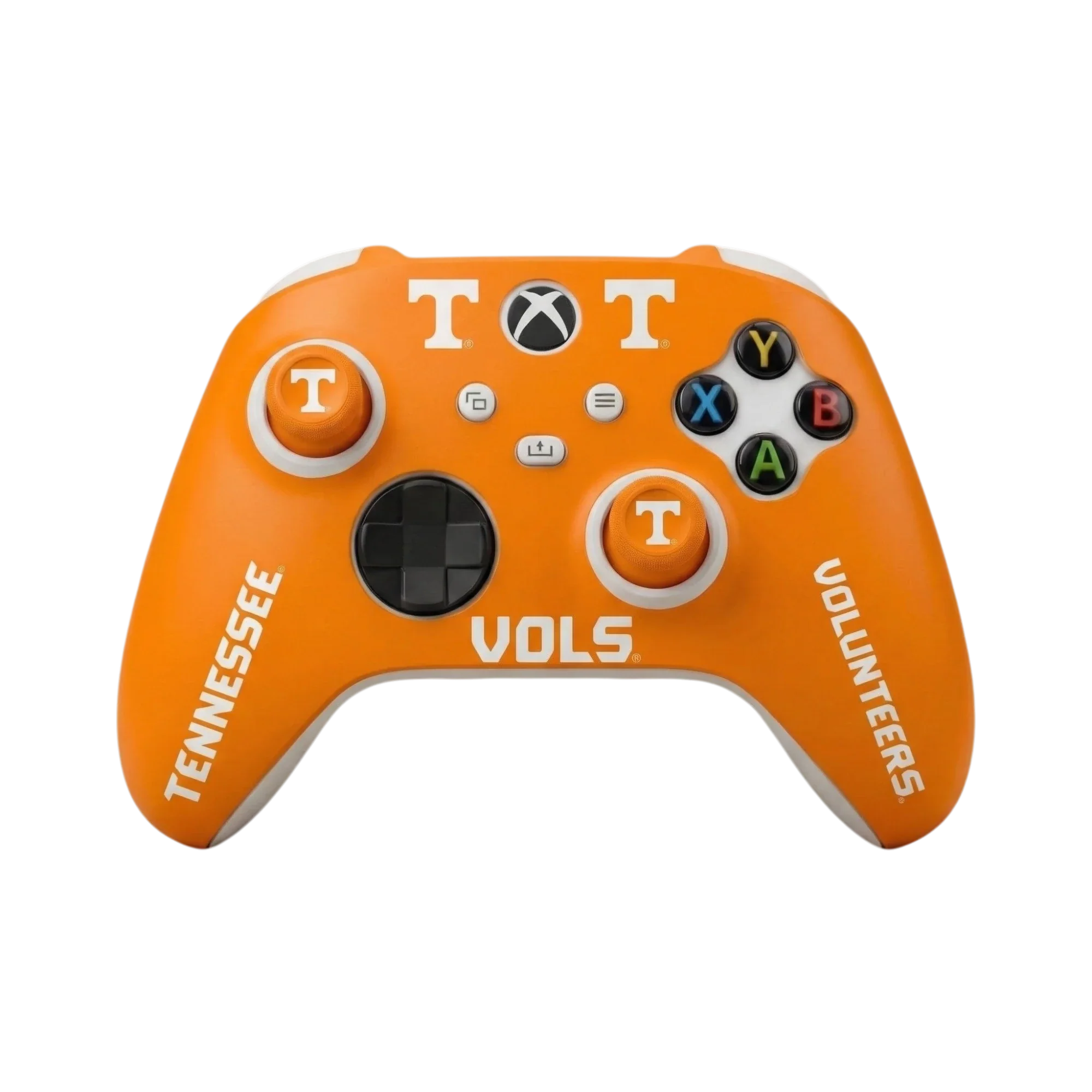 Tennessee Volunteers Xbox Starter Kit