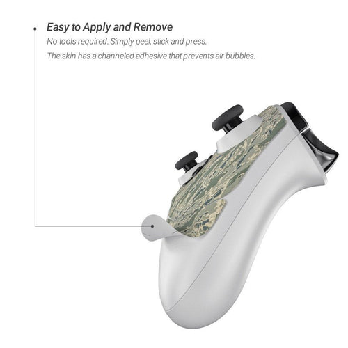ABU Camo - Microsoft Xbox One Controller Skin