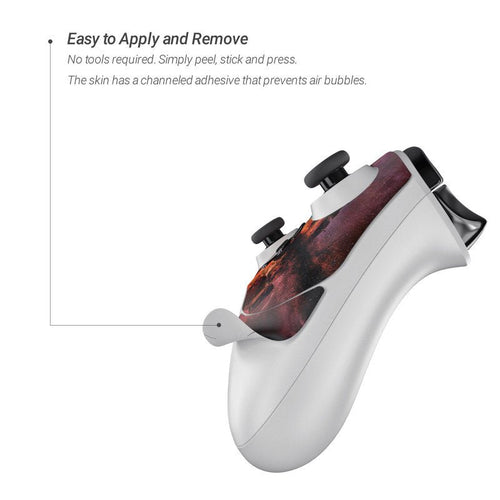 Aftermath - Microsoft Xbox One Controller Skin