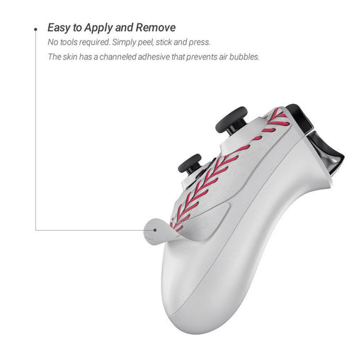 Baseball - Microsoft Xbox One Controller Skin