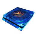 Clockwork - Sony PS4 Skin