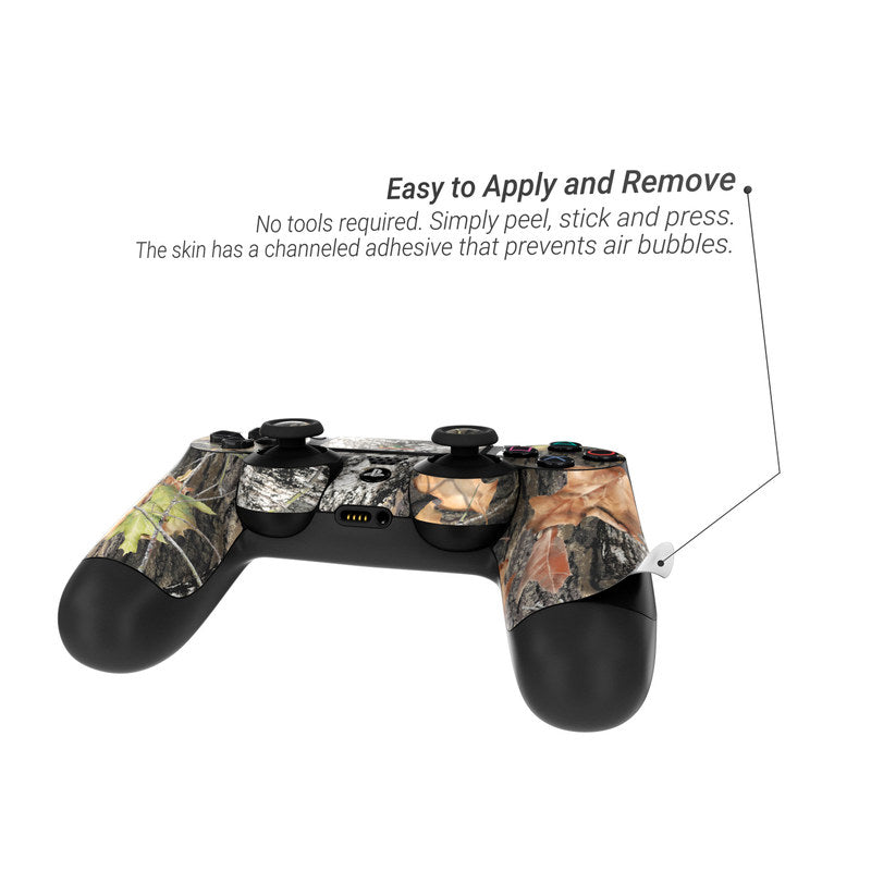 Break-Up - Sony PS4 Controller Skin