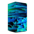 Space Race - Microsoft Xbox Series X Skin